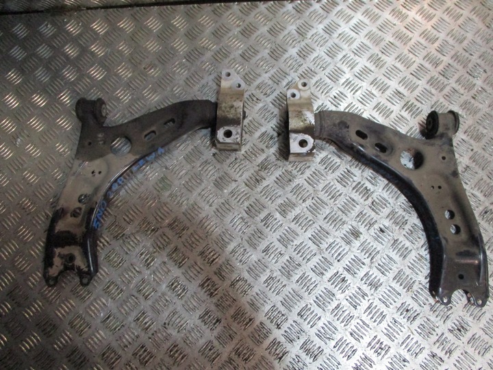 SWINGARM SWINGARMS VW TIGUAN 5N0 2.0D FACELIFT photo 1 - milautoparts-fr.ukrlive.com