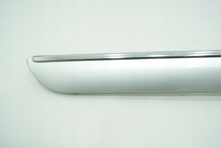 FACING, PANEL BUMPER REAR L COLOR 744 MERCEDES CL W215 photo 2 - milautoparts-fr.ukrlive.com