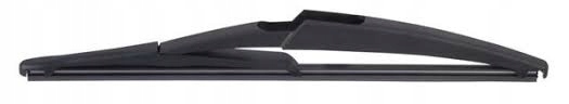 WITH RENAULT WIPER BLADE REAR CAPTUR ZWITH 290MM photo 2 - milautoparts-fr.ukrlive.com