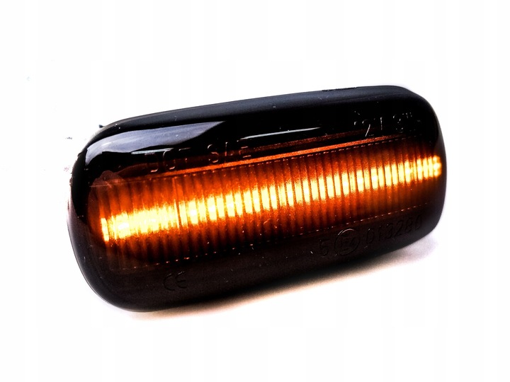 DYNAMIC LED BLINKERS AUDI A4 S4 RS4 B8 2005-2008 A6 S6 RS6 C5 00-2005 photo 9 - milautoparts-fr.ukrlive.com