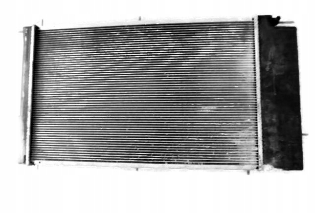 TOYOTA AURIS 1.4 1.6 1.8 RADIATOR WATER photo 1 - milautoparts-fr.ukrlive.com