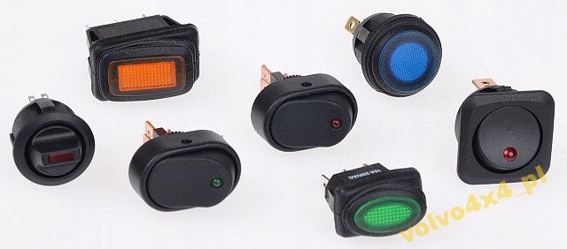 FEU FEU AVANT LATERALE 6X LED 18W ATV 4X4 photo 6 - milautoparts-fr.ukrlive.com