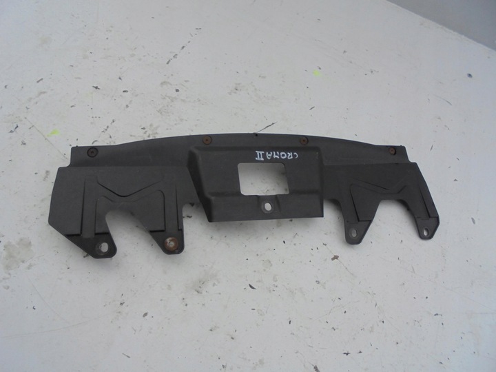 PROTECTION BELT CZOLOWEGO FIAT CROMA II photo 1 - milautoparts-fr.ukrlive.com