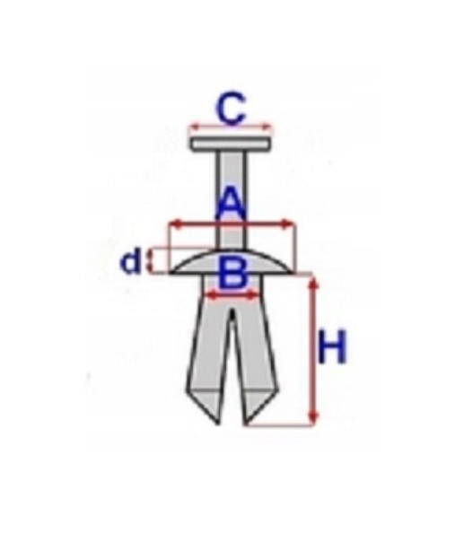 MANIFOLD CLAMP RENAULT MASTER MEGANE I II 10 PIECES photo 5 - milautoparts-fr.ukrlive.com