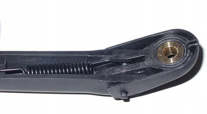 HOLDER + WIPER BLADE ON REAR ALFA ROMEO 156 2000-2006R +NAKRETKA photo 7 - milautoparts-fr.ukrlive.com