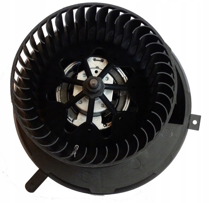 VENTILATEUR D'INTERIEUR PULSEUR D'AIR PASSAT B6 B7 CC TIGUAN photo 5 - milautoparts-fr.ukrlive.com