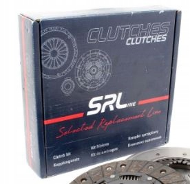 CLUTCH PEUGEOT 1007 206+ 207 BIPPER 1.4 HDI 68KM photo 2 - milautoparts-fr.ukrlive.com