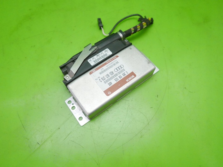 MODULE CONTROL UNIT ABS AUDI A4 B5 1.9 TDI SEDAN 94-96 photo 5 - milautoparts-fr.ukrlive.com