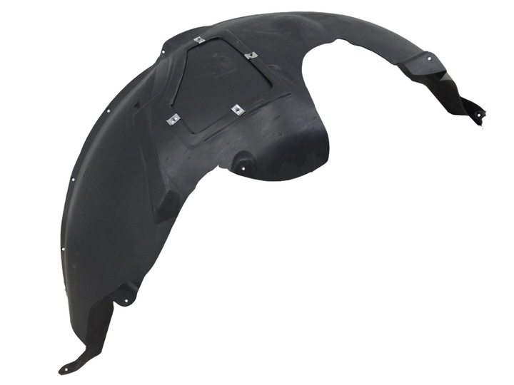 CHRYSLER PT CRUISER 2000-2005 PRZO WHEEL ARCH COVER MUDGUARDS photo 2 - milautoparts-fr.ukrlive.com