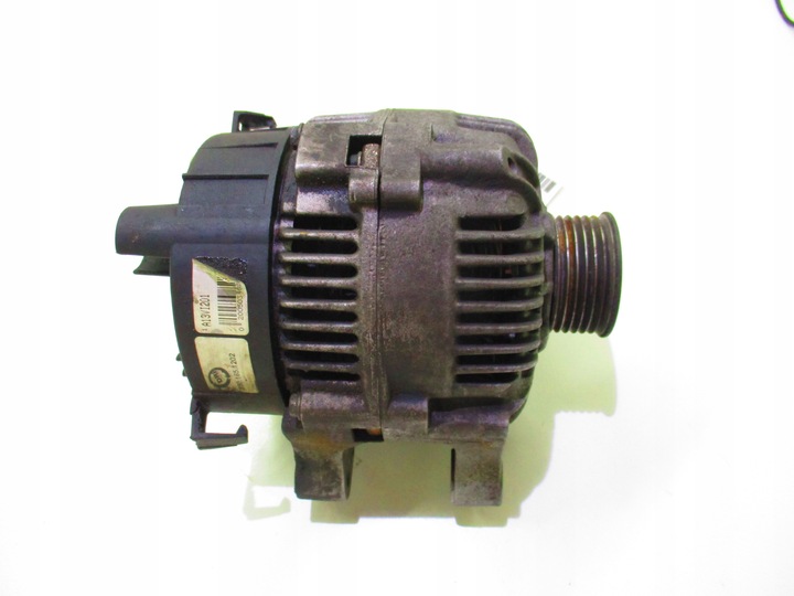 RENAULT ESPACE III 3.0 V6 ELECTRIC GENERATOR 2301651202 photo 2 - milautoparts-fr.ukrlive.com