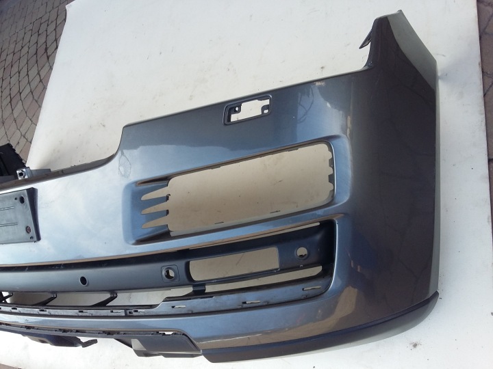 RANGE ROVER VOUGE PARE-CHOCS AVANT
