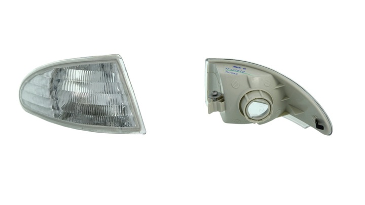 BLINKER FRONT FORD MONDEO, 93- 3216200E photo 3 - milautoparts-fr.ukrlive.com