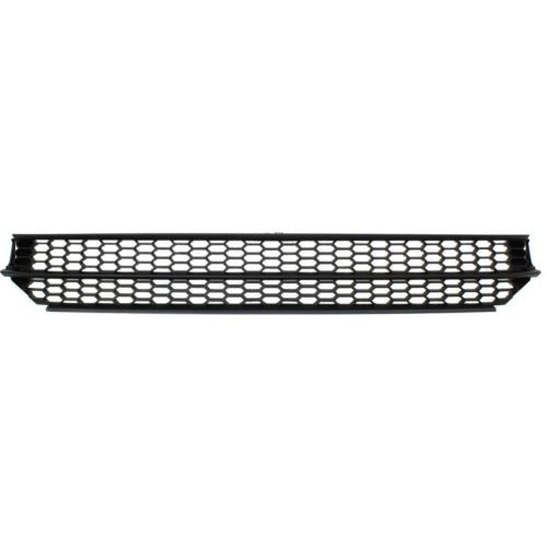 GRILLE DEFLECTOR BUMPER VW PASSAT B7 USA 2011-2015 photo 1 - milautoparts-fr.ukrlive.com