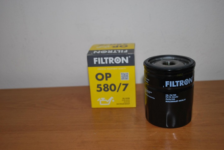 FILTRON FILTER OILS photo 11 - milautoparts-fr.ukrlive.com