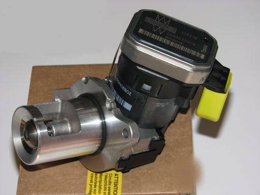 EGR MERCEDES 102 317, 00005320A9 00005320B1 WARRANTY photo 3 - milautoparts-fr.ukrlive.com