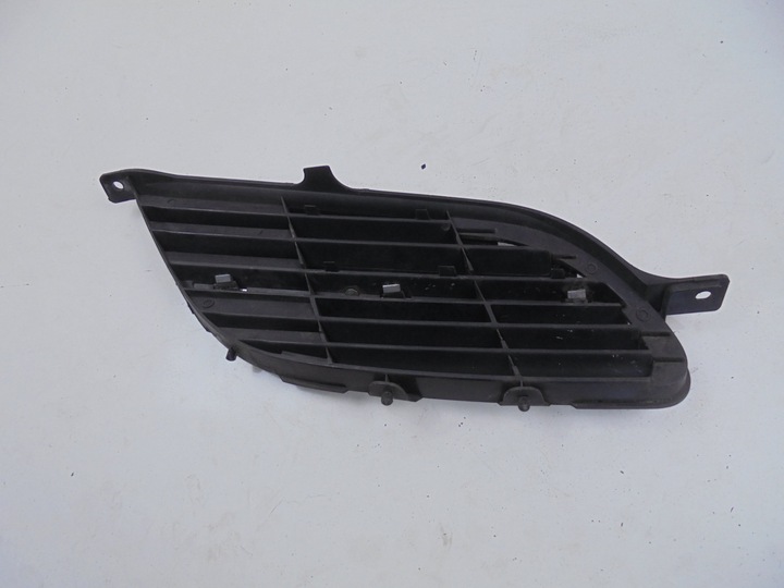 GRILLE LEFT RADIATOR GRILLE GRILLE NISSAN ALMERA TINO FACELIFT photo 2 - milautoparts-fr.ukrlive.com