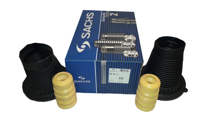 SACHS CAPS BUMP STOP SHOCK ABSORBER REAR LANDROVER FRE photo 1 - milautoparts-fr.ukrlive.com