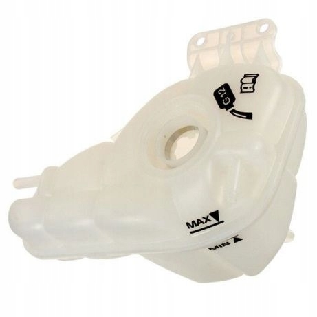 RÉSERVOIR D'EXPANSION LIQUIDE CHLODZACEG 4E0 121 403G 4E0 121 403G