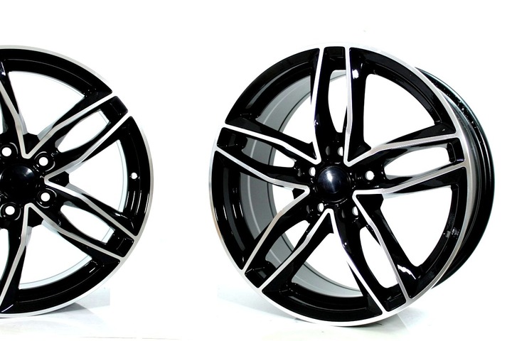 DISCS ER690 PASUJACE VW GOLF VII JETTA ARTEON SKODA SUPERB SEAT 17 photo 4 - milautoparts-fr.ukrlive.com