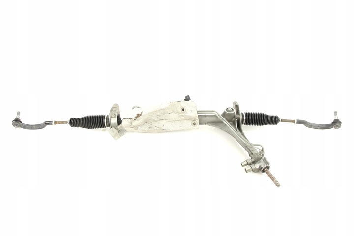 STEERING RACK STEERING FIAT DUCATO 06- 1369943080 photo 1 - milautoparts-fr.ukrlive.com