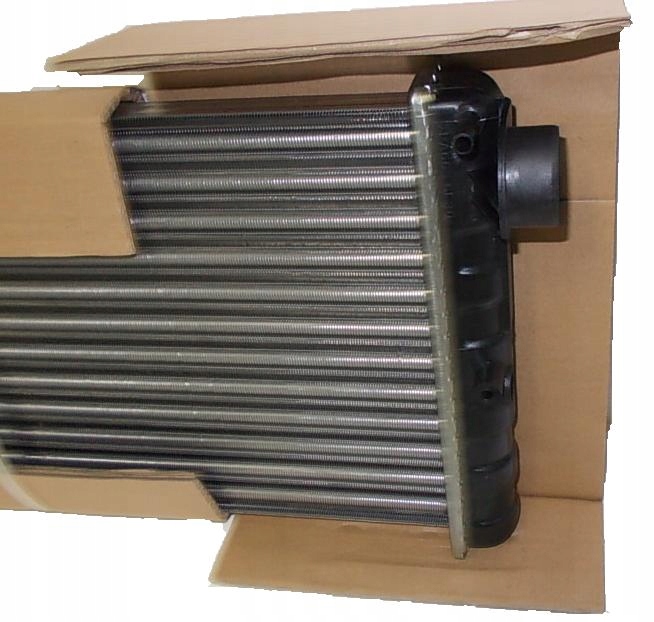 RADIATEUR EAUX FIAT SEICENTO 01 98-08 05 ABAKUS photo 13 - milautoparts-fr.ukrlive.com