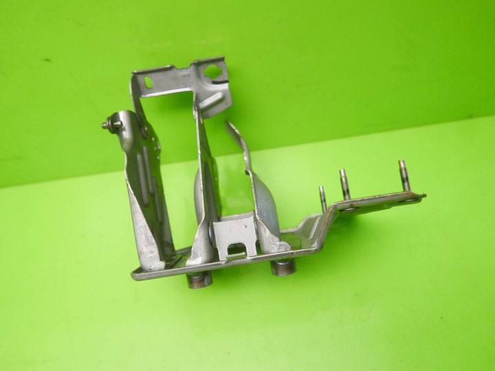 MOUNTING SHELF PEDALS CITROEN C3 I PHII 1.4 HDI photo 7 - milautoparts-fr.ukrlive.com