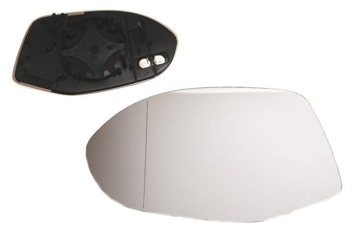 VIEW MAX. 4G8857535B LINER MIRRORS photo 1 - milautoparts-fr.ukrlive.com