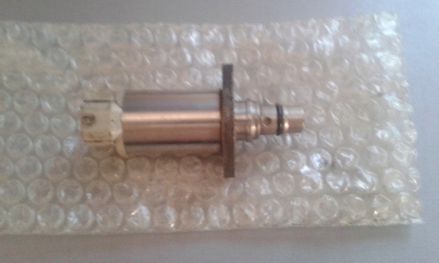 SENSOR PUMP HIGH PRESSURE FUEL PUMP AVENSIS III 2.0 4-D4 126KM 2010+ photo 1 - milautoparts-fr.ukrlive.com