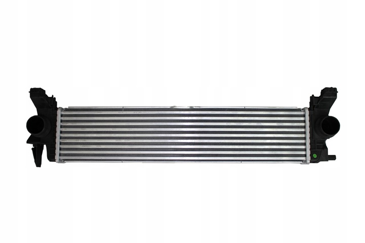 MERCEDES VITO W447 INTERCOOLER A4475010501 photo 1 - milautoparts-fr.ukrlive.com