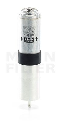 WK5010 MAN FILTRE CARBURANT BMW 3 E90/91/92/93 photo 5 - milautoparts-fr.ukrlive.com