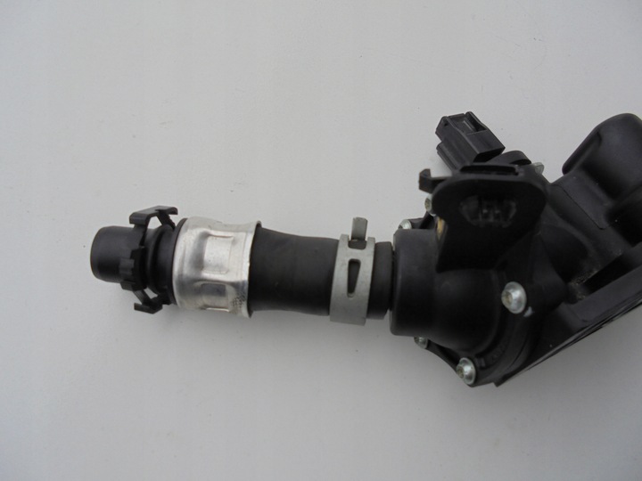 NISSAN WITH 110602770R CASING THERMOSTAT photo 6 - milautoparts-fr.ukrlive.com