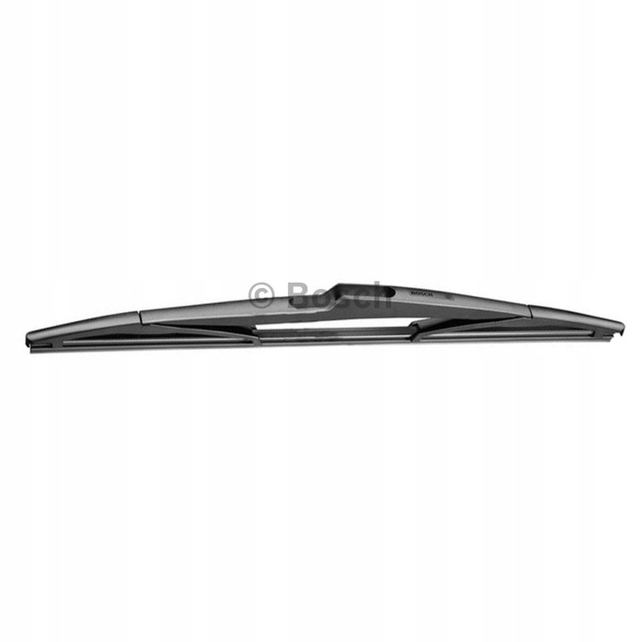 BOSCH WIPER BLADE REAR H502 NISSAN PRIMERA P12 HAT. photo 1 - milautoparts-fr.ukrlive.com