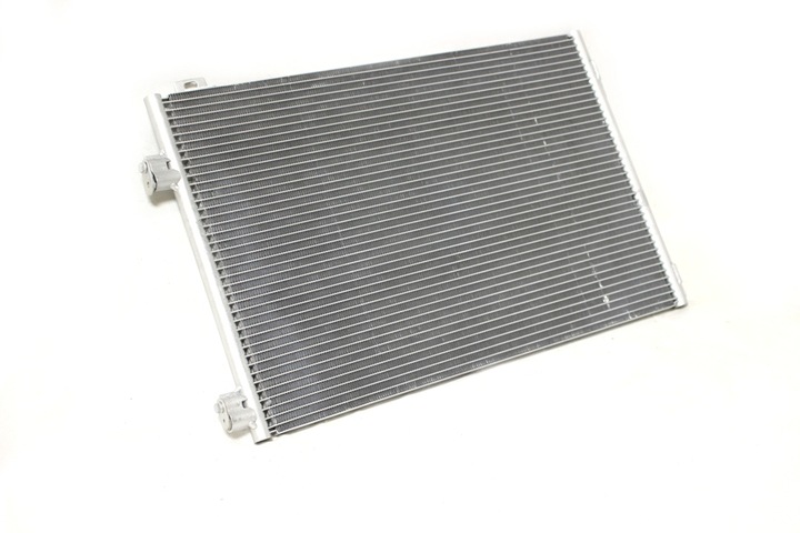 ABAKUS 042-016-0024 ABAK RADIATEUR DU CLIMATISEUR photo 1 - milautoparts-fr.ukrlive.com