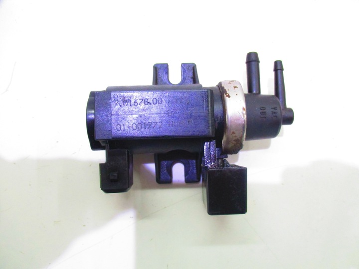 GAZELA LUBLIN HONKER 2.6TD VALVE VACUUM photo 1 - milautoparts-fr.ukrlive.com