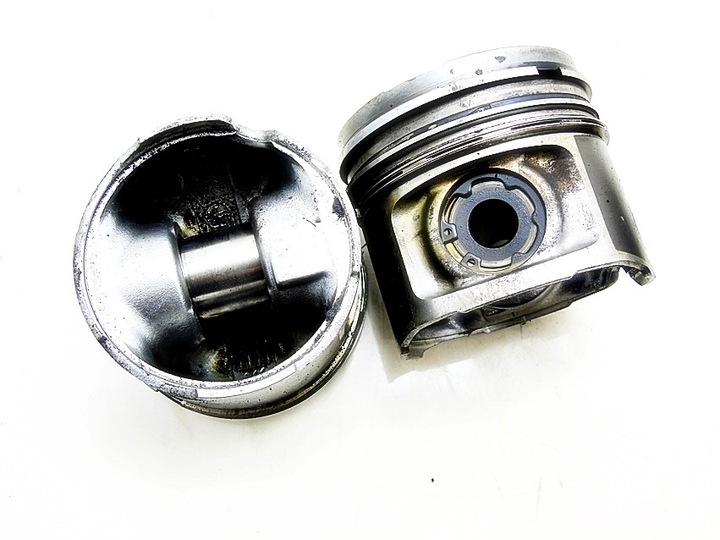 PISTON A930 FIAT 1.9 JTD 156 DOBLO MULTIPLA photo 1 - milautoparts-fr.ukrlive.com