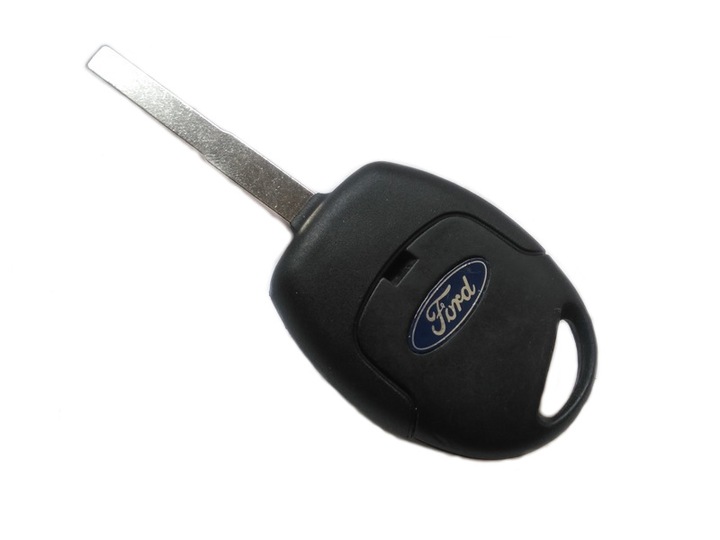 KEY FORD FOCUS FIESTA MONDEO C-MAX GALAXY SMAX photo 1 - milautoparts-fr.ukrlive.com