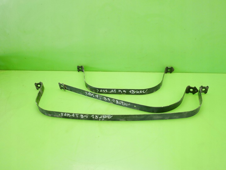 MOULDINGS STRAPS TANK VW PASSAT B5 1.8 20V UNIVERSAL photo 4 - milautoparts-fr.ukrlive.com