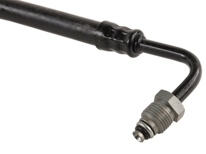 OE VAG FIL AMPLIFICATEUR SKODA FABIA 00-10