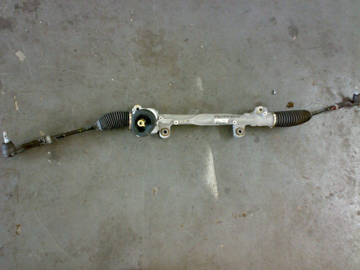 HYUNDAI KONA ELECTRIC STEERING RACK STEERING RACK photo 1 - milautoparts-fr.ukrlive.com