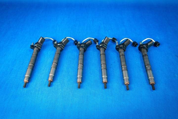 NOZZLES FUEL AUDI A6 A7 4K A8 059130277EN photo 1 - milautoparts-fr.ukrlive.com