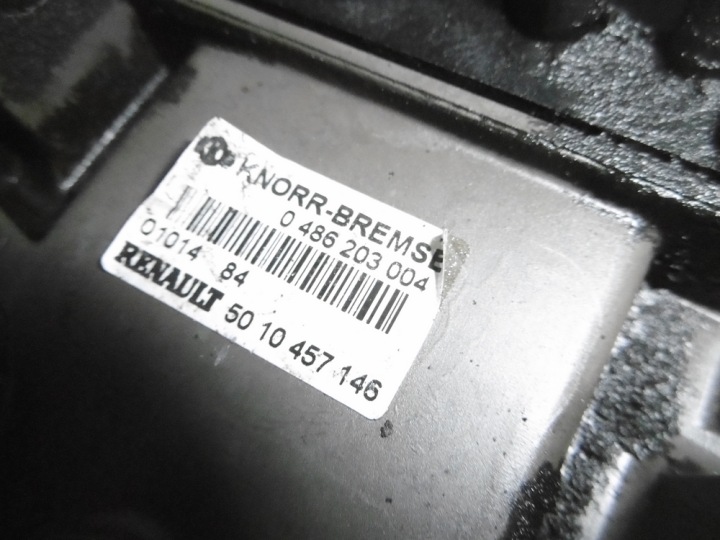 SOUPAPE MODULE EBS 048203004 RENAULT MAGNUM