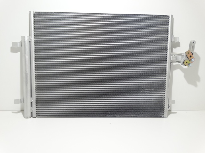 RADIATEUR DU CLIMATISEUR FORD GALAXY 2006-2015 ÉTAT NOUVEAU photo 1 - milautoparts-fr.ukrlive.com