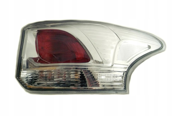 LAMP REAR OUTLANDER 12-15/P/ photo 5 - milautoparts-fr.ukrlive.com