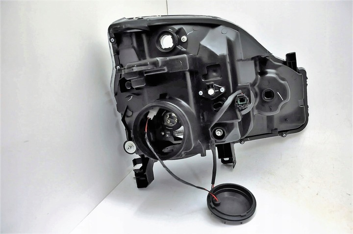 NISSAN X TRAIL X-TRAIL XENON 2007-10 NEW CONDITION LEFT photo 3 - milautoparts-fr.ukrlive.com