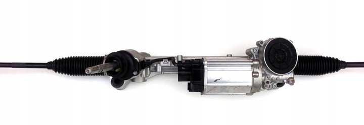 OPEL ASTRA 4 IV GTC STEERING RACK STEERING RACK SYSTEM photo 4 - milautoparts-fr.ukrlive.com