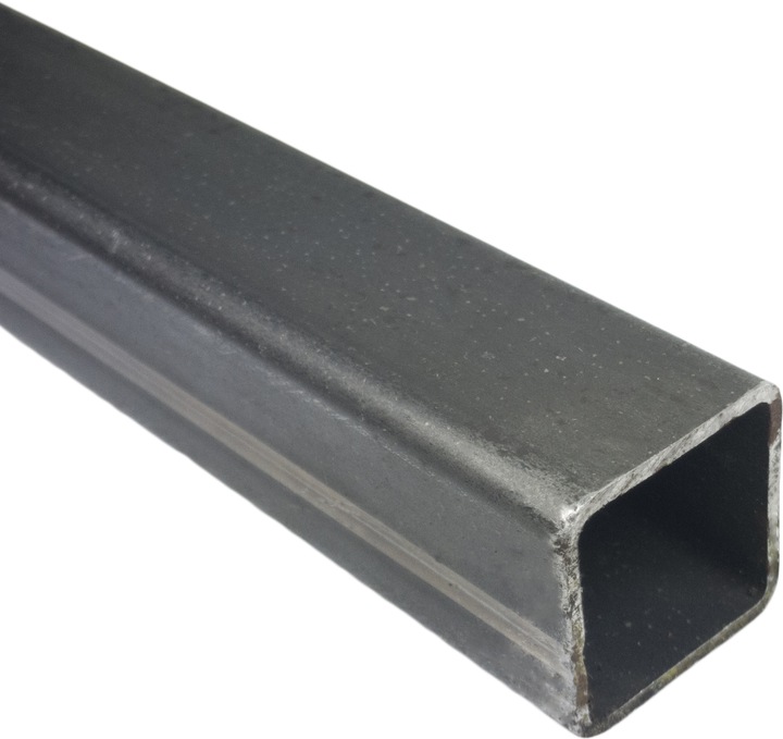 PROFILE STEEL ZAMKNIETY 10X10X1 LENGTH 1000MM photo 1 - milautoparts-fr.ukrlive.com