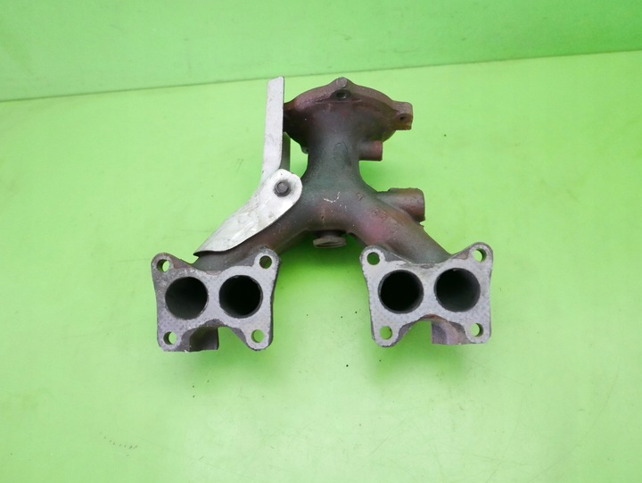 MANIFOLD OUTLET NISSAN ALMERA N15 1.4 16V 95-98 photo 7 - milautoparts-fr.ukrlive.com