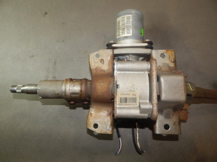 FIAT PUNTO II SUPPORT ÉLECTRIQUE 26076971026