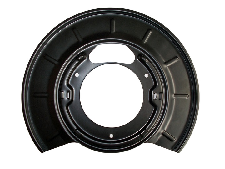 VAICO PROTECTION FREINS DE DISQUE VAICO V30-3319 ARRIÈRE MERCEDES VITO W638 photo 3 - milautoparts-fr.ukrlive.com