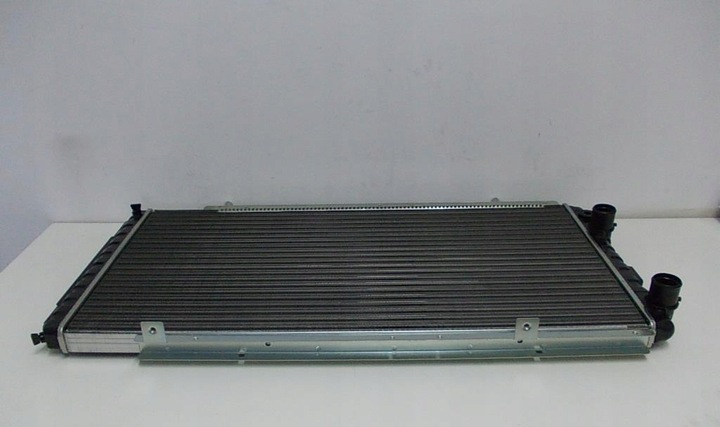 RADIATOR WATER DUCATO JUMPER BOXER 94-06 FIAT GW24 photo 2 - milautoparts-fr.ukrlive.com